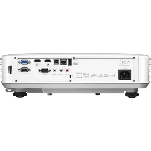 Optoma ZH450USTe Лазерный проектор, WUXGA (1920*1200)