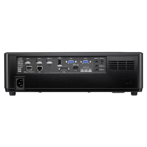 Optoma ZK608TST Лазерный проектор, 4KUHD(3840*2160)