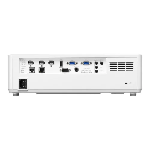 Optoma ZK708T Лазерный проектор, UHD (3840*2160)