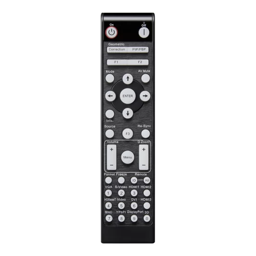 Optoma ZK708T Лазерный проектор, UHD (3840*2160)