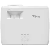 Optoma ZW340e Лазерный проектор