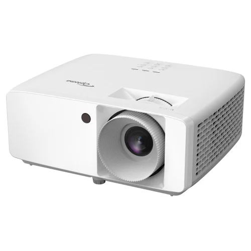 Optoma ZW350e Лазерный проектор
