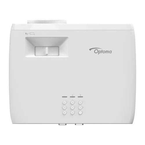 Optoma ZW350e Лазерный проектор