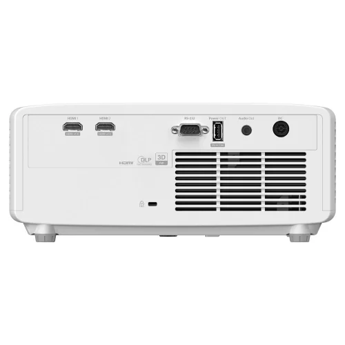 Optoma ZW350e Лазерный проектор