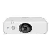 Panasonic PT-EX520LE Ламповый проектор, XGA (1024*768)