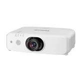 Panasonic PT-EX520LE Ламповый проектор, XGA (1024*768)