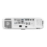 Panasonic PT-EX520LE Ламповый проектор, XGA (1024*768)