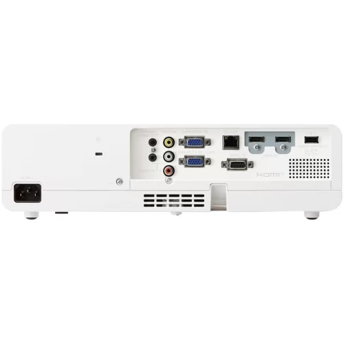 Panasonic PT-LW336 Ламповый проектор, WXGA (1280*800)