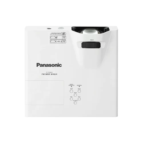 Panasonic PT-TW381R Ламповый проектор, WXGA (1280*800)