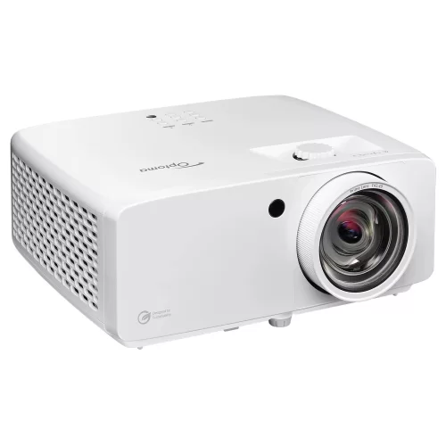 Optoma ZH521ST Лазерный проектор, FullHD