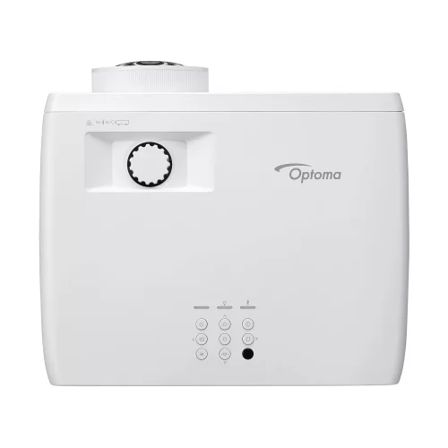 Optoma ZH521ST Лазерный проектор, FullHD