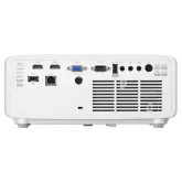 Optoma ZH521ST Лазерный проектор, FullHD