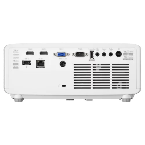 Optoma ZH521ST Лазерный проектор, FullHD