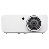 Optoma ZH521ST Лазерный проектор, FullHD