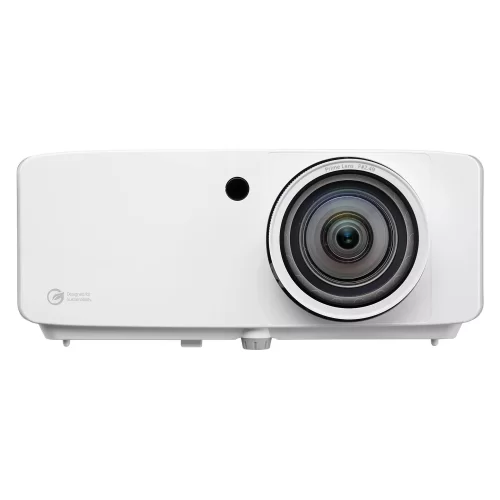 Optoma ZH521ST Лазерный проектор, FullHD