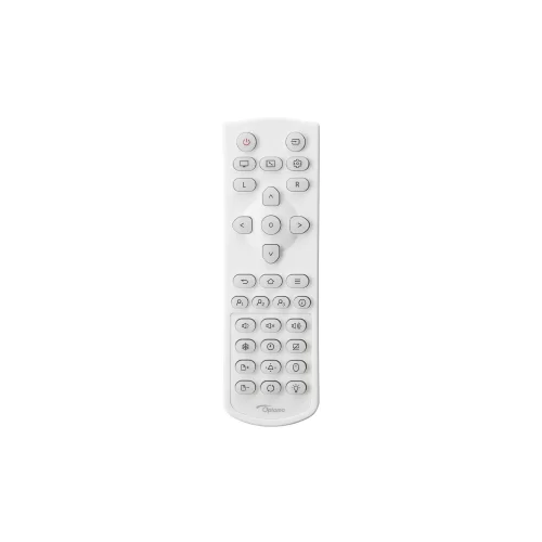 Optoma ZH521ST Лазерный проектор, FullHD