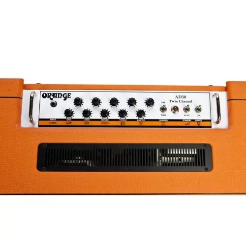 Orange AD30TC Ламповый гитарный комбоусилитель, 30 Вт., 2х12"