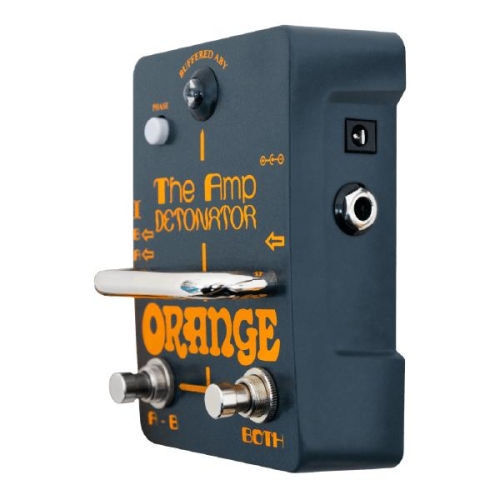 Orange Amp Detonator Гитарная педаль ABY - селектор