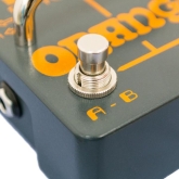 Orange Amp Detonator Гитарная педаль ABY - селектор