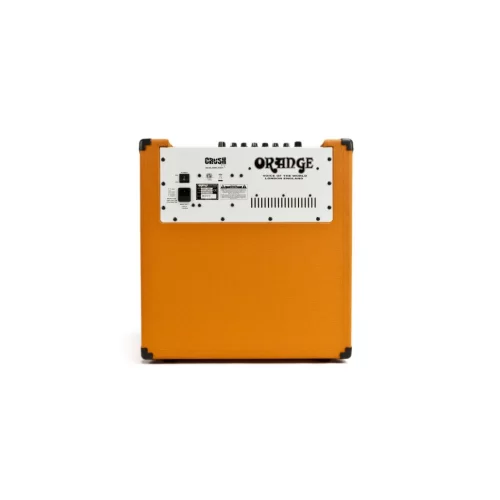 Orange CR100BXT Басовый комбоусилитель, 100 Вт., 15"