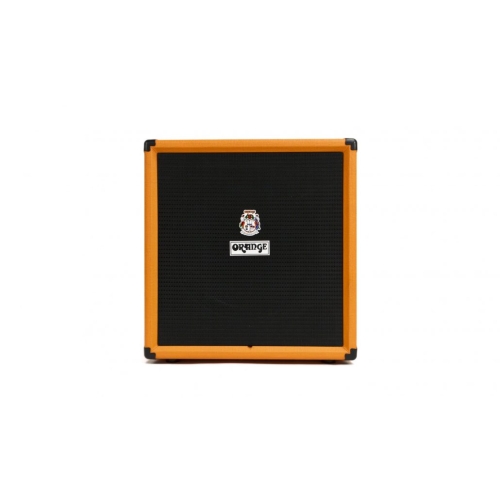 Orange CR100BXT Басовый комбоусилитель, 100 Вт., 15 дюймов