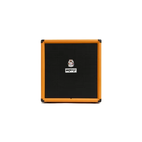 Orange CR100BXT Басовый комбоусилитель, 100 Вт., 15"