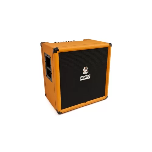 Orange CR100BXT Басовый комбоусилитель, 100 Вт., 15"