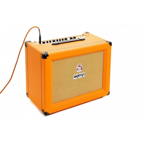 Orange CR120C Гитарный комбоусилитель, 30 Вт., 2х12 дюймов