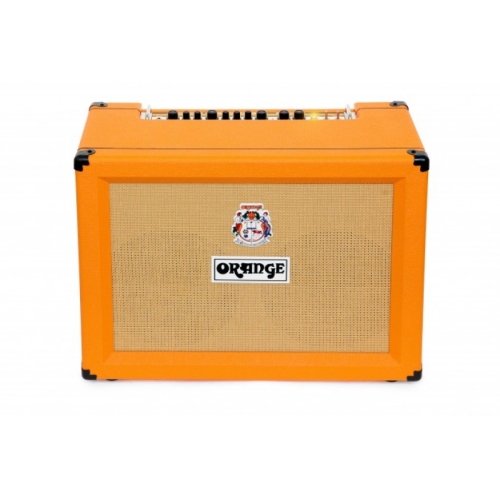 Orange CR120C Гитарный комбоусилитель, 30 Вт., 2х12 дюймов