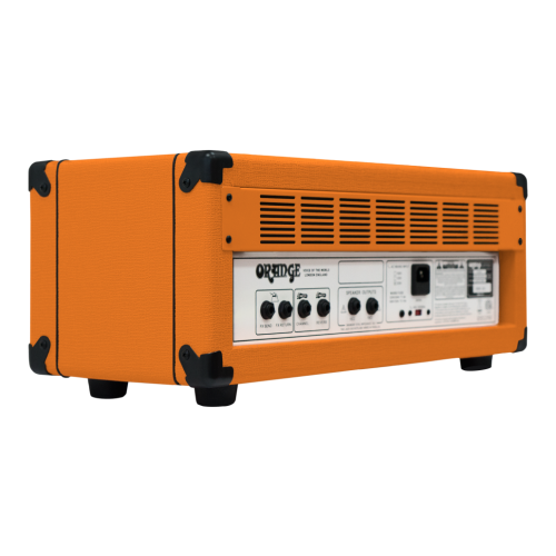 Orange CR120H Гитарный усилитель, 120 Вт.