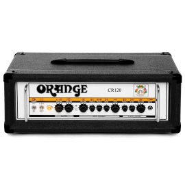 Orange CR120H BK Гитарный усилитель, 120 Вт.