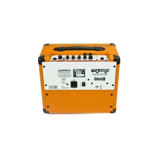 Orange CR20L Гитарный комбоусилитель, 20 Вт., 8"