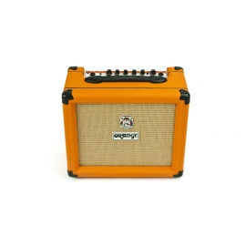 Orange CR20L Гитарный комбоусилитель, 20 Вт., 8 дюймов