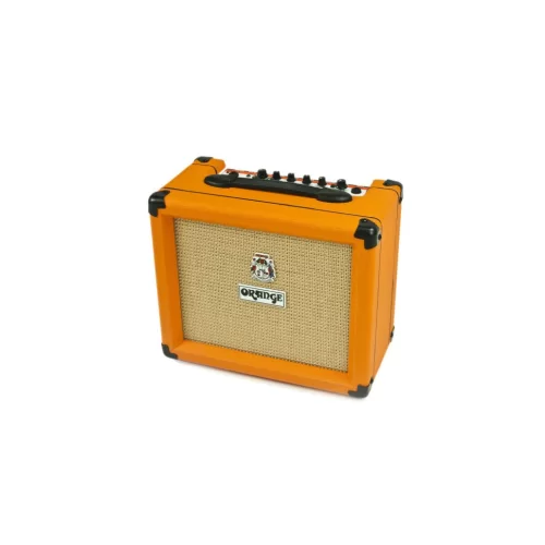 Orange CR20LDX Гитарный комбоусилитель, 20 Вт., 8"