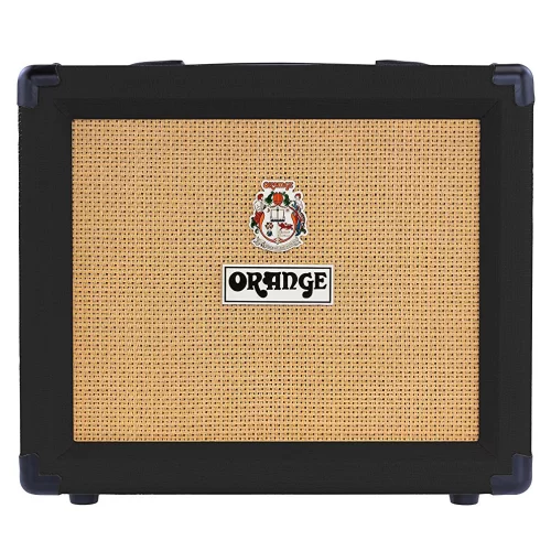 Orange CR20LDX BK Гитарный комбоусилитель, 20 Вт., 8"