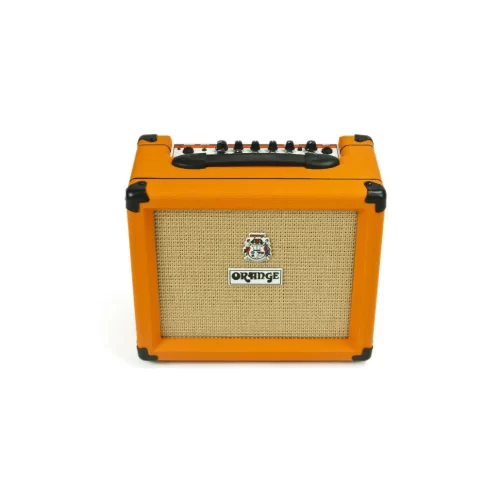Orange CR20LDX Гитарный комбоусилитель, 20 Вт., 8"