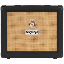 Orange CR20RT BK гитарный комбоусилитель, 20 Вт., 8"