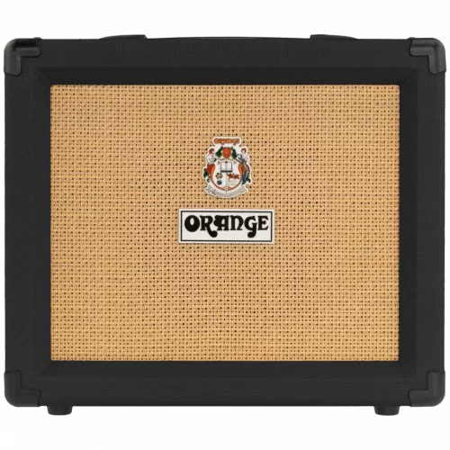 Orange CR20RT BK гитарный комбоусилитель, 20 Вт., 8"