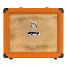 Orange CR20RT Гитарный комбоусилитель, 20 Вт., 8 дюймов