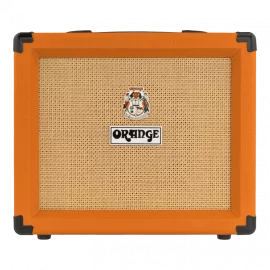 Orange CR20RT Гитарный комбоусилитель, 20 Вт., 8"