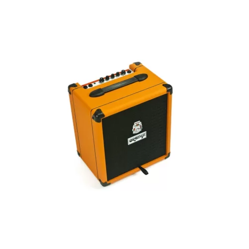 Orange CR25BX Басовый комбоусилитель, 25 Вт., 8"