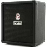 Orange CR25BX BK Басовый комбоусилитель, 25 Вт., 8"