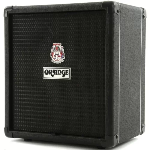 Orange CR25BX BK Басовый комбоусилитель, 25 Вт., 8"