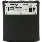 Orange CR25BX BK Басовый комбоусилитель, 25 Вт., 8"