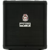 Orange CR25BX BK Басовый комбоусилитель, 25 Вт., 8"