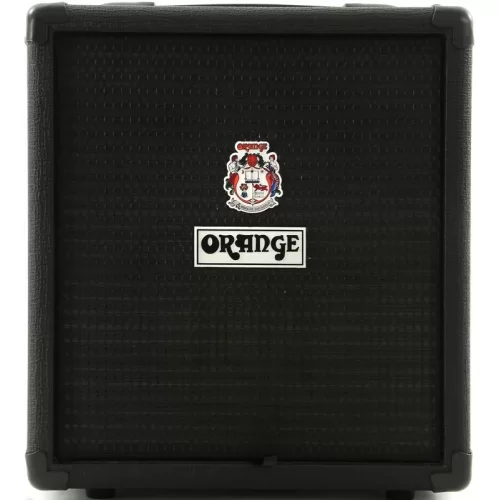 Orange CR25BX BK Басовый комбоусилитель, 25 Вт., 8"