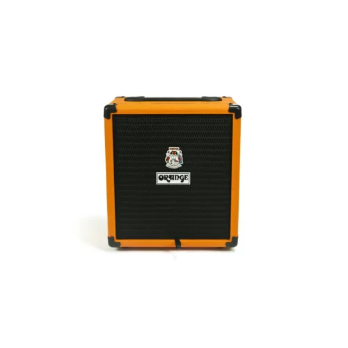 Orange CR25BX Басовый комбоусилитель, 25 Вт., 8"