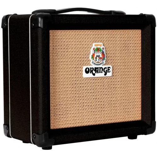 Orange CR35LDX BK Гитарный комбоусилитель, 35 Вт., 12"