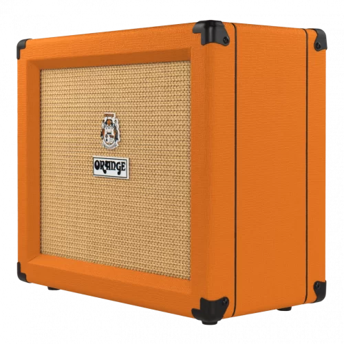 Orange CR35RT Гитарный комбоусилитель, 35 Вт., 10"