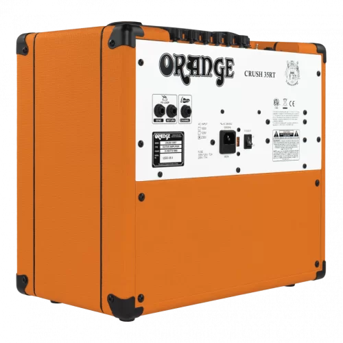 Orange CR35RT Гитарный комбоусилитель, 35 Вт., 10"